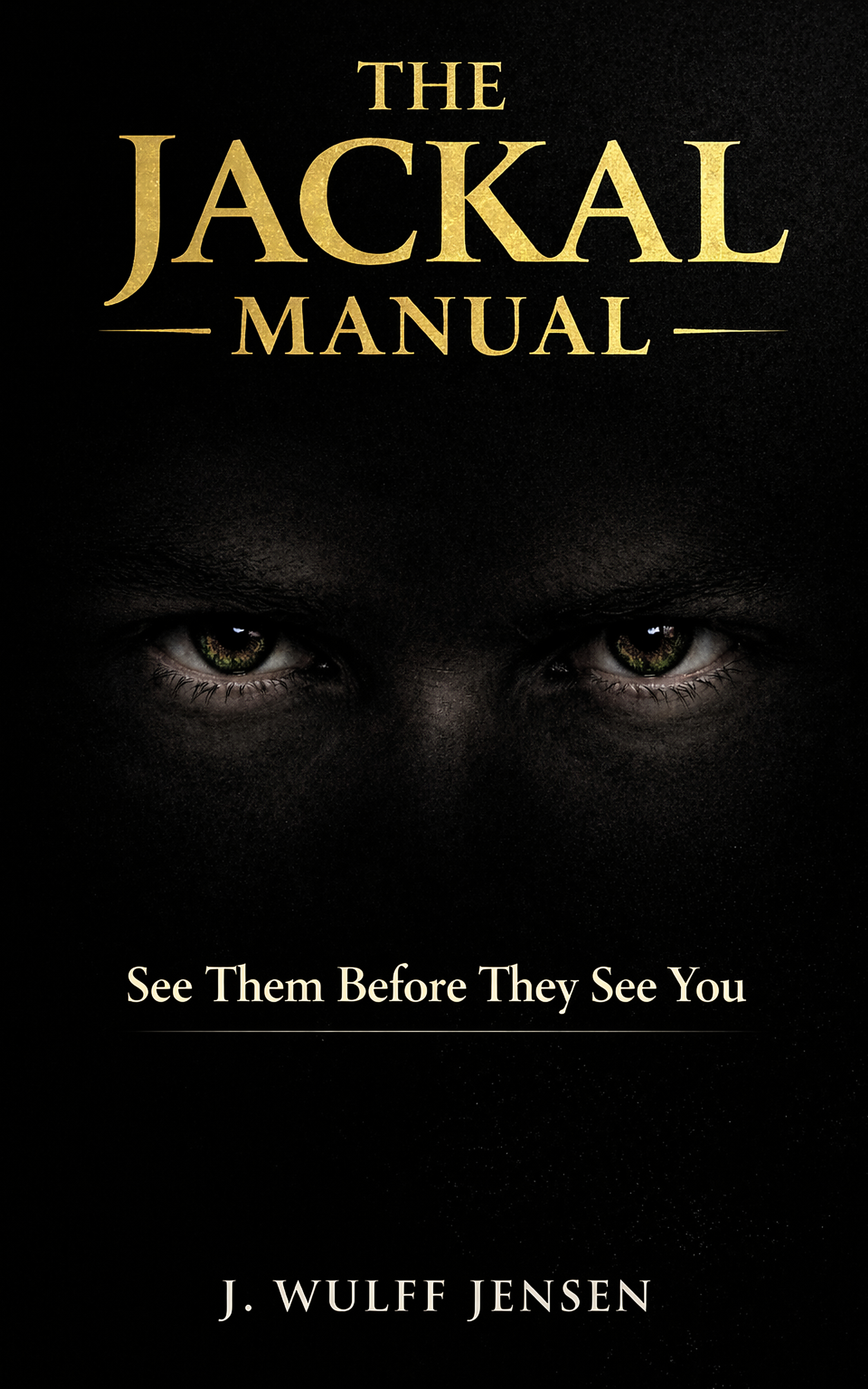 The Jackal Manual